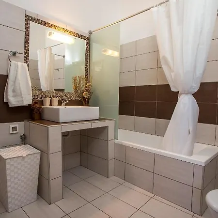 Apartment Lindos Bliss Luxury Suites *