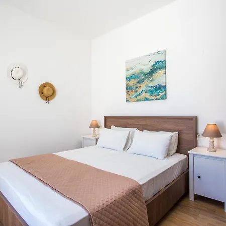 Lindos Bliss Luxury Suites Apartment Lindos (Rhodes)