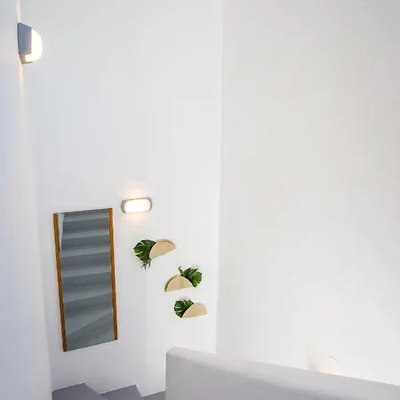 Apartment Lindos Bliss Luxury Suites *