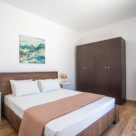 Lindos Bliss Luxury Suites * Lindos (Rhodes)