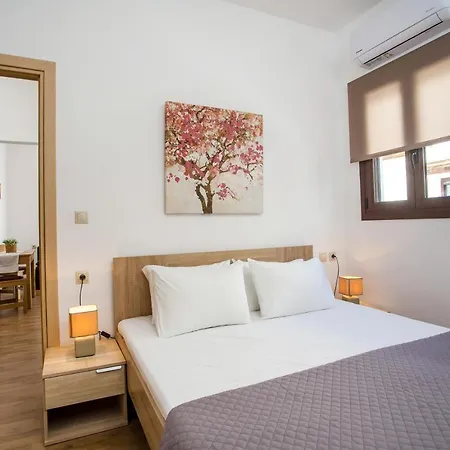 Lindos Bliss Luxury Suites Apartment *