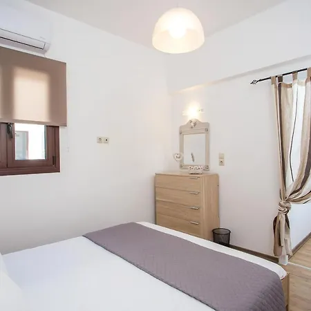 Apartment Lindos Bliss Luxury Suites *