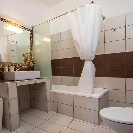 Lindos Bliss Luxury Suites Lindos (Rhodes)