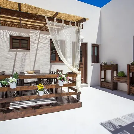 Apartment Lindos Bliss Luxury Suites *