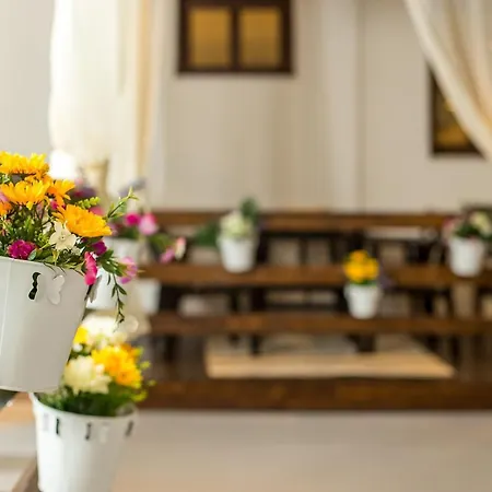 Lindos Bliss Luxury Suites Apartment *