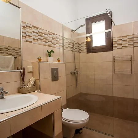 Lindos Bliss Luxury Suites Apartment Lindos (Rhodes)