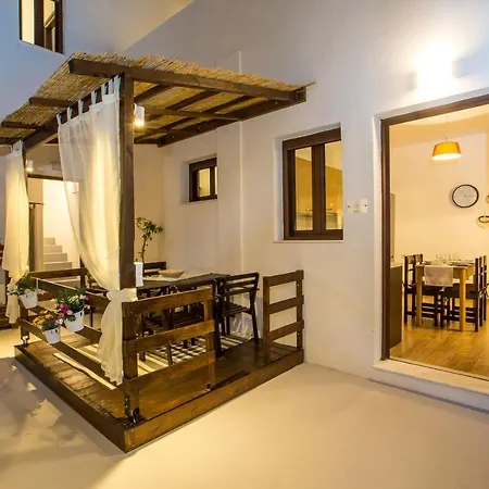 Apartment Lindos Bliss Luxury Suites Lindos (Rhodes)