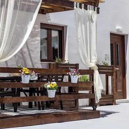 Lindos Bliss Luxury Suites Apartment