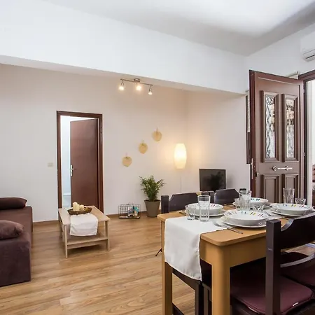 Apartment Lindos Bliss Luxury Suites