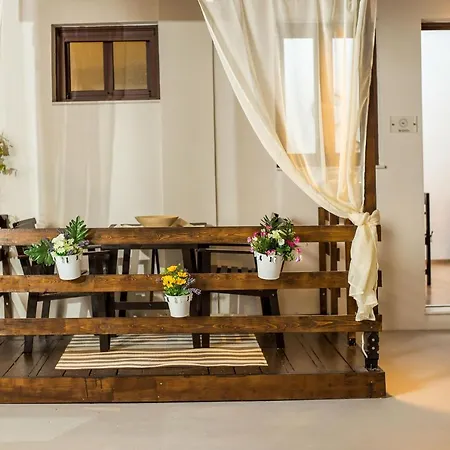 Lindos Bliss Luxury Suites