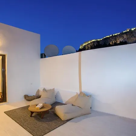 Apartment Lindos Bliss Luxury Suites Lindos (Rhodes)