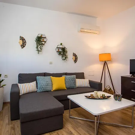 Lindos Bliss Luxury Suites Apartamento *