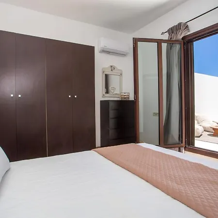 Lindos Bliss Luxury Suites Apartamento *