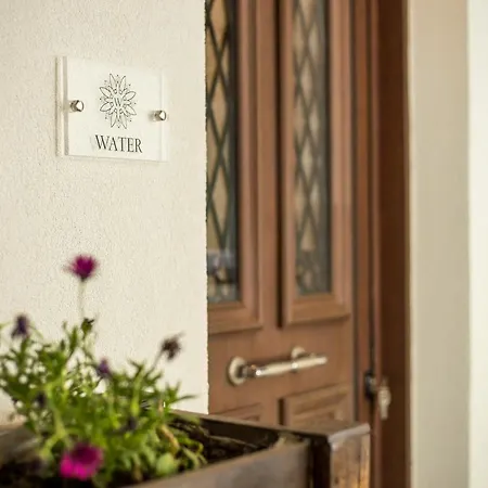 Apartamento Lindos Bliss Luxury Suites *