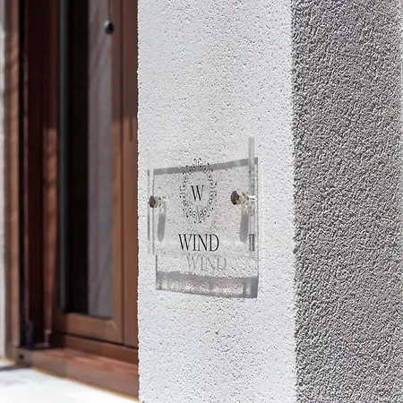 Lindos Bliss Luxury Suites Apartamento Líndos
