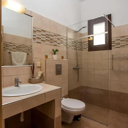 Lindos Bliss Luxury Suites Apartamento *